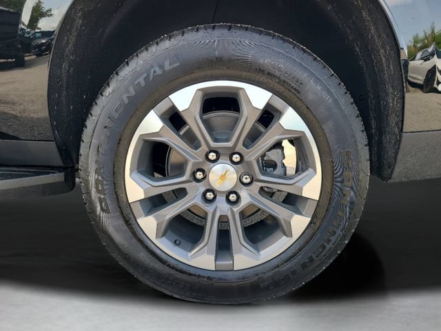 New 2026 Chevrolet Suburban LT w/ Comfort Package RWD image 37