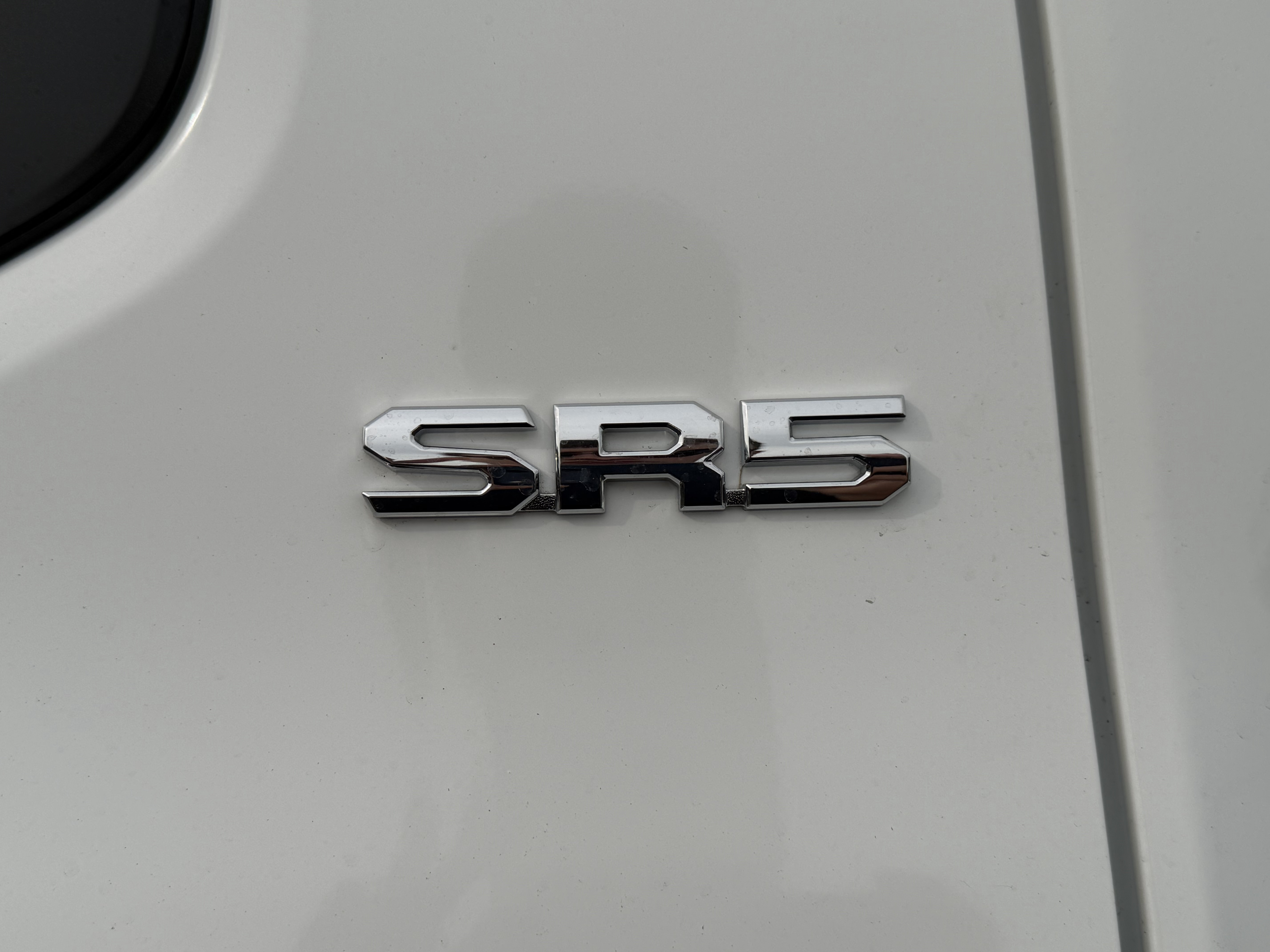 New 2026 Toyota Tacoma SR5 RWD image 15