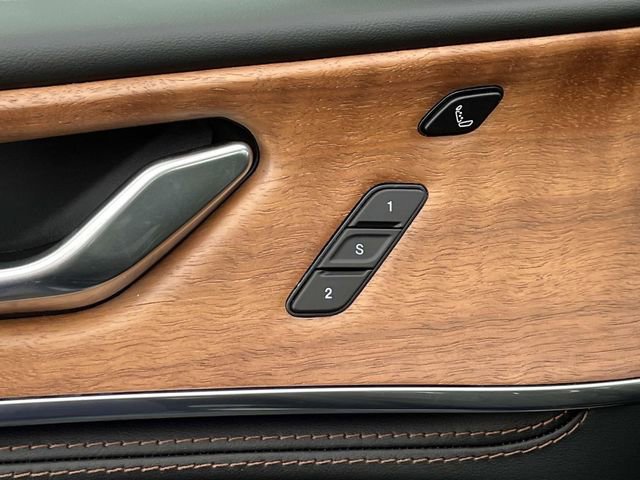 New 2026 Jeep Grand Cherokee Summit AWD/4WD image 23