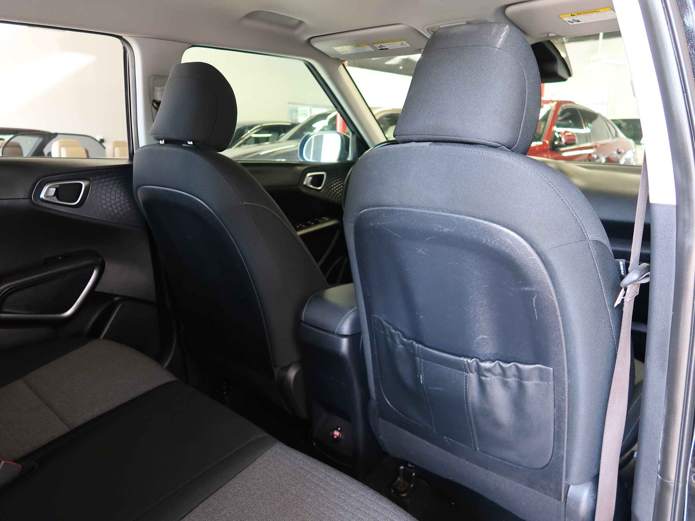 Used 2020 Kia Soul EX FWD image 30
