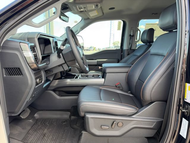 New 2027 Ford F450 Lariat w/ Lariat Ultimate Package AWD/4WD image 14