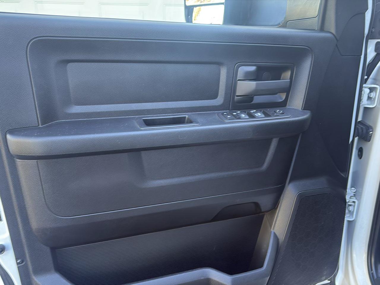 Used 2022 RAM 5500 Tradesman AWD/4WD image 10