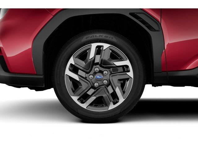 New 2026 Subaru Forester Touring AWD/4WD image 10