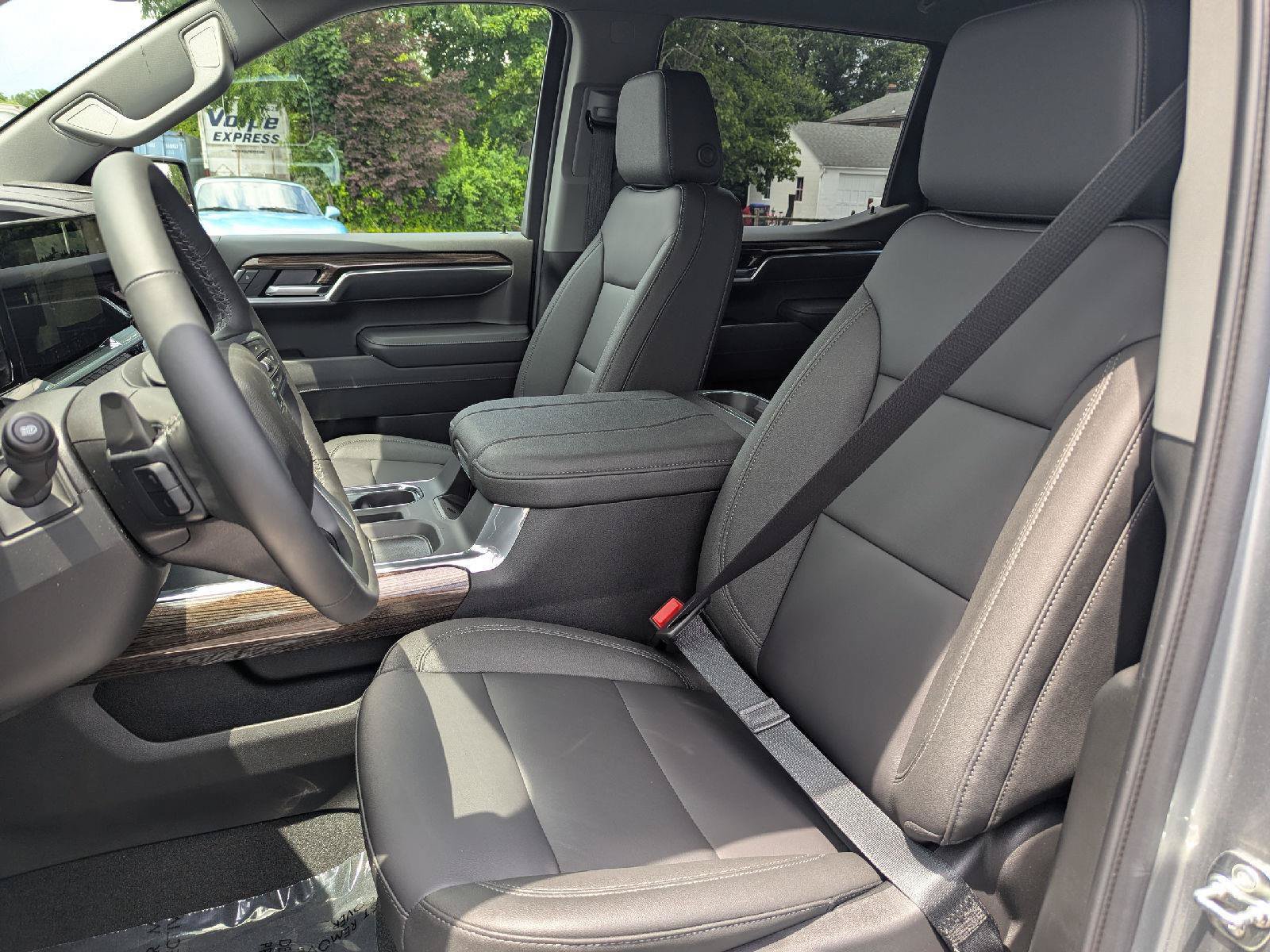 New 2026 Chevrolet Silverado 1500 RST w/ All Star Edition Plus AWD/4WD image 45