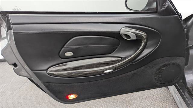 Used 2001 Porsche 911 Turbo image 13