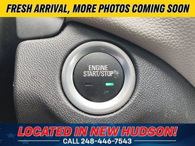 Used 2024 Chevrolet Equinox LS w/ LS Convenience Package image 10