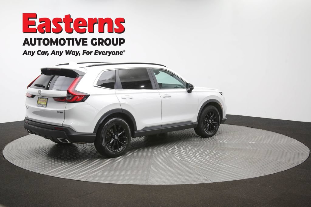 Used 2024 Honda CR-V Sport-L image 44