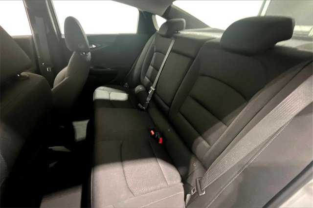 Used 2020 Chevrolet Malibu LT image 23