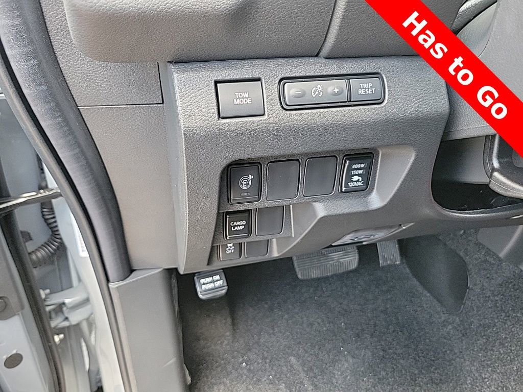 New 2025 Nissan Frontier Pro-X w/ Pro Convenience Package image 21