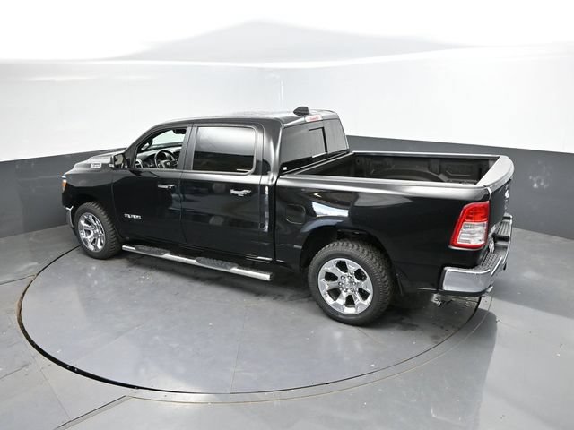 Used 2019 RAM 1500 Big Horn AWD/4WD image 45