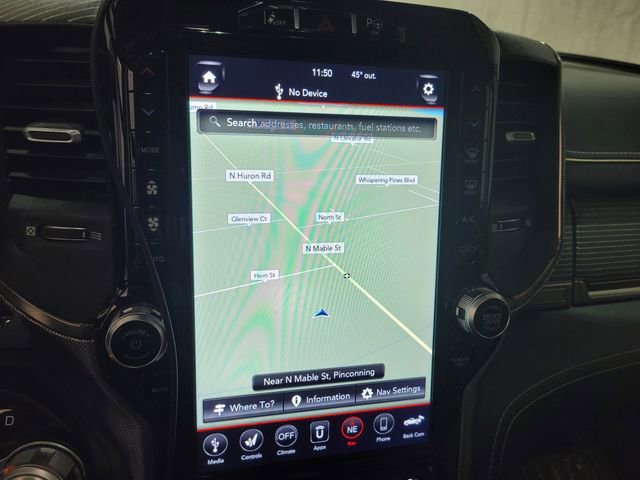 Used 2019 RAM 1500 Limited image 7