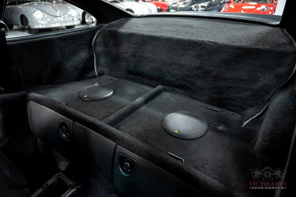 Used 1993 Porsche 911 RS America image 29