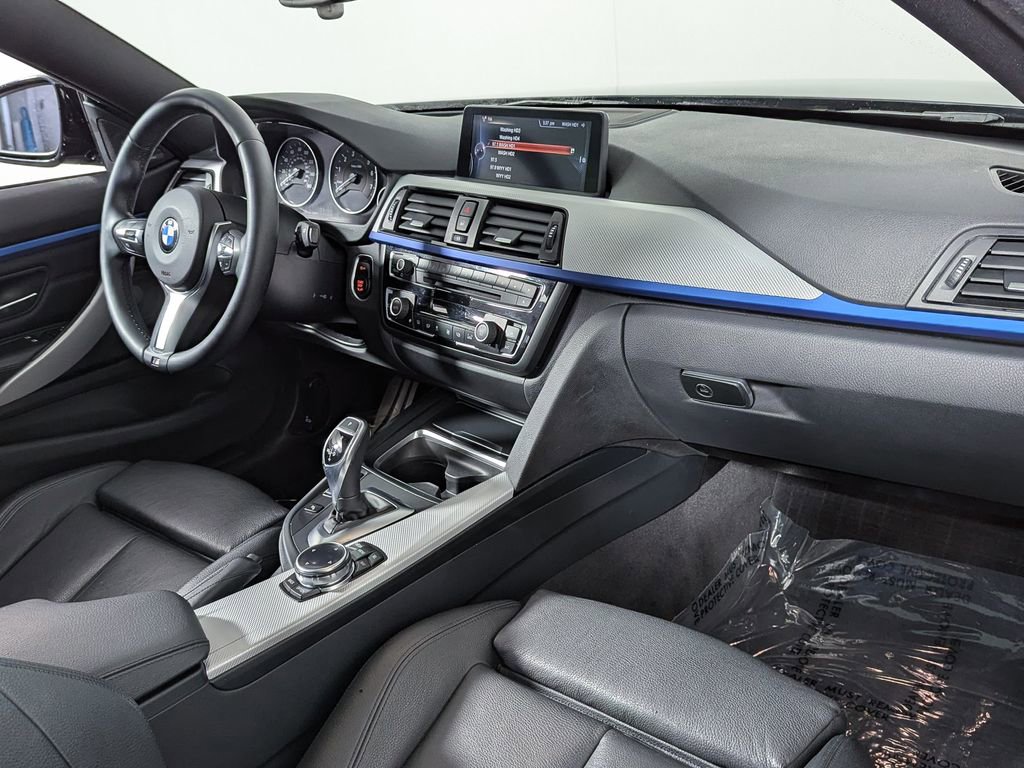 Used 2015 BMW 435i Coupe RWD image 25
