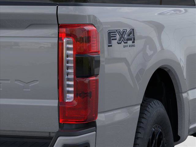 New 2026 Ford F350 XLT w/ XLT Premium Package image 21