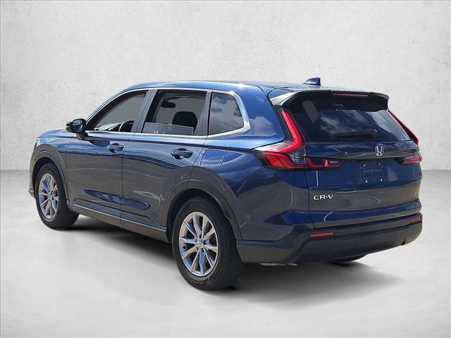 Used 2024 Honda CR-V EX image 7