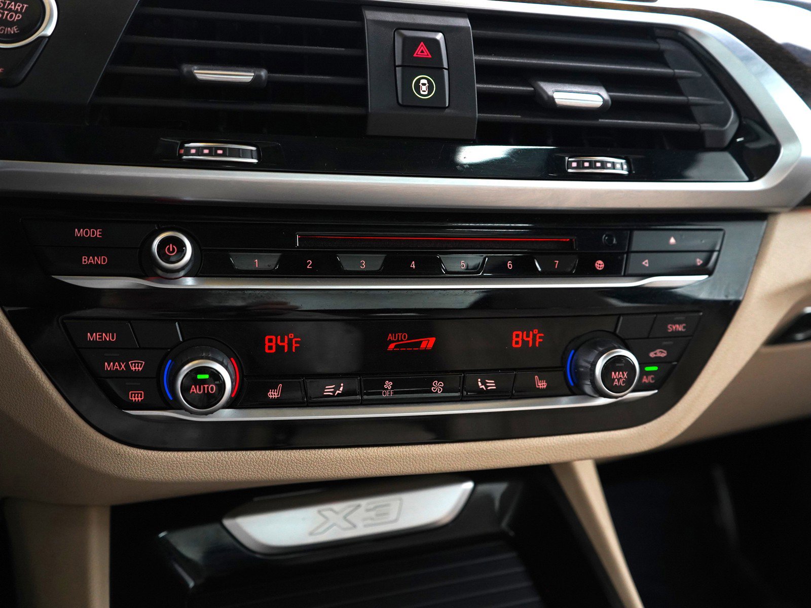 Used 2019 BMW X3 xDrive30i w/ Convenience Package image 23