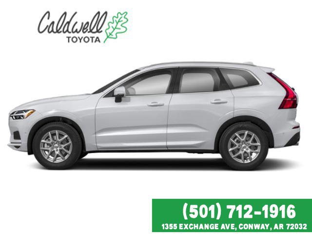Used 2019 Volvo XC60 T5 Momentum w/ Premium Package image 7