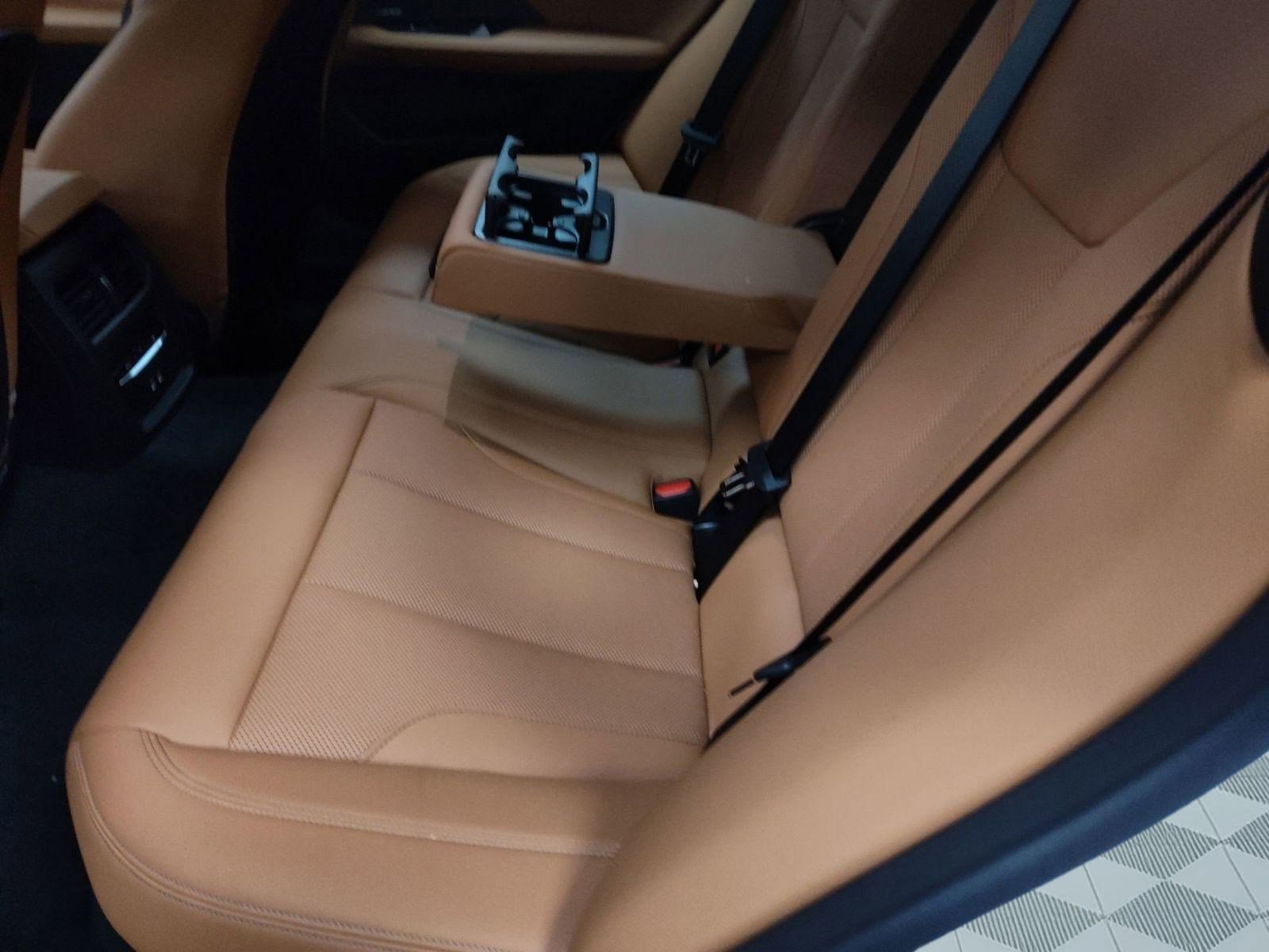 Used 2025 BMW 430i xDrive 430i xDrive w/ Premium Package image 14