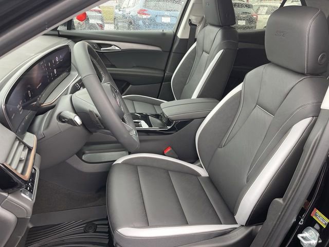 New 2026 Buick Envision Sport Touring image 11