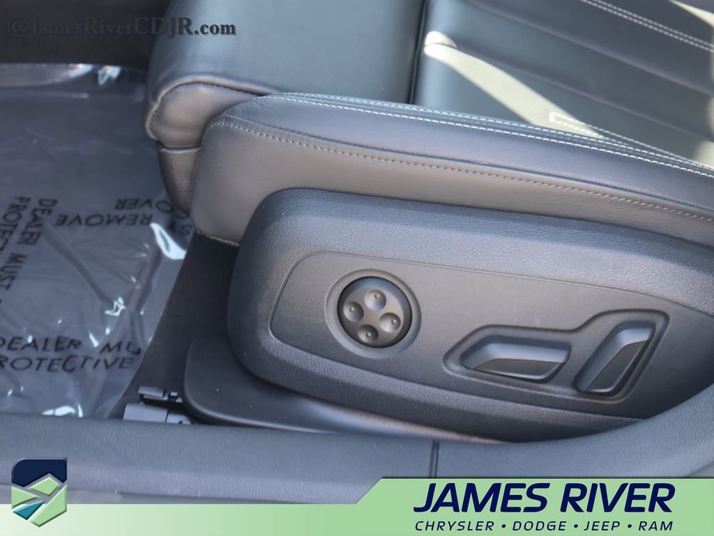 Used 2025 Audi A5 2.0T Premium Plus image 24