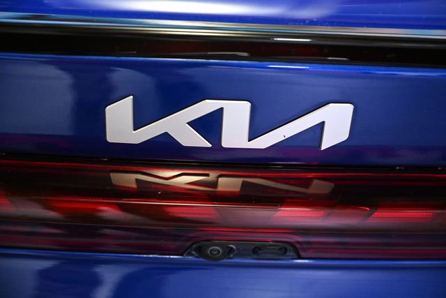 Used 2022 Kia K5 GT-Line image 9