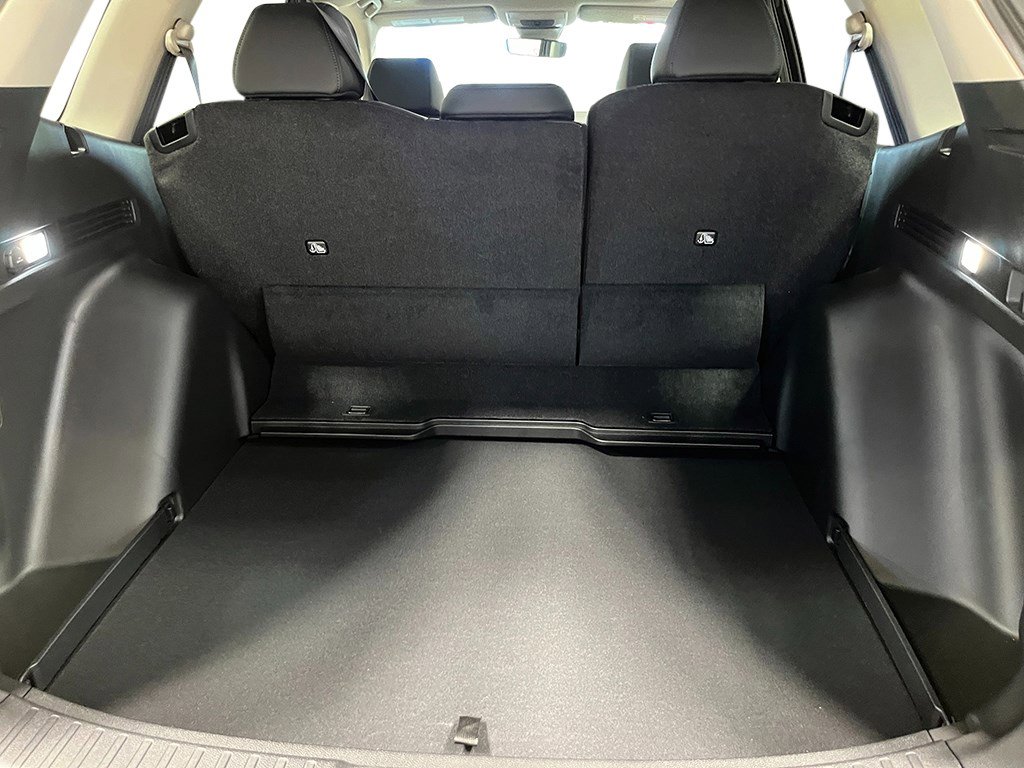 New 2026 Honda CR-V EX-L image 27