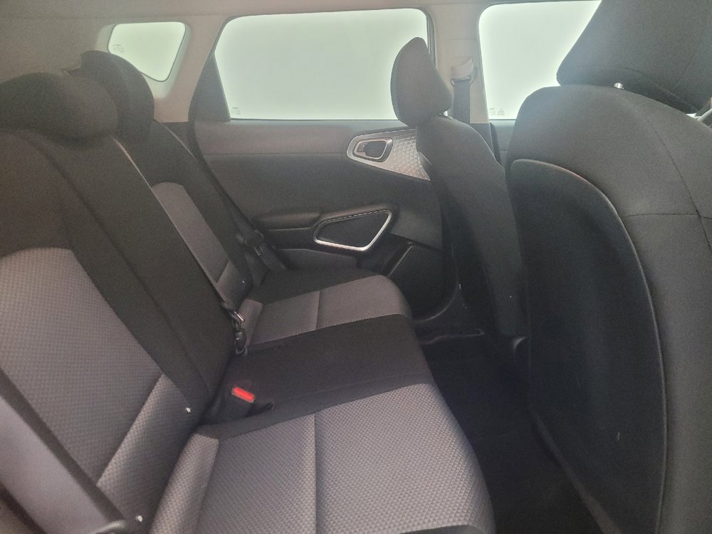 Used 2024 Kia Soul LX w/ Option Group 015 image 19
