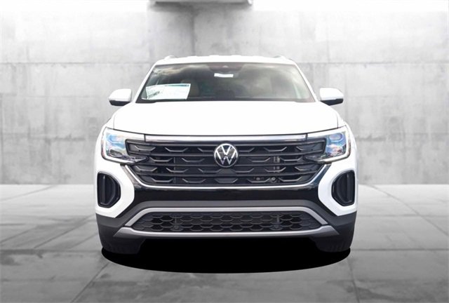 New 2025 Volkswagen Atlas Cross Sport SE image 4