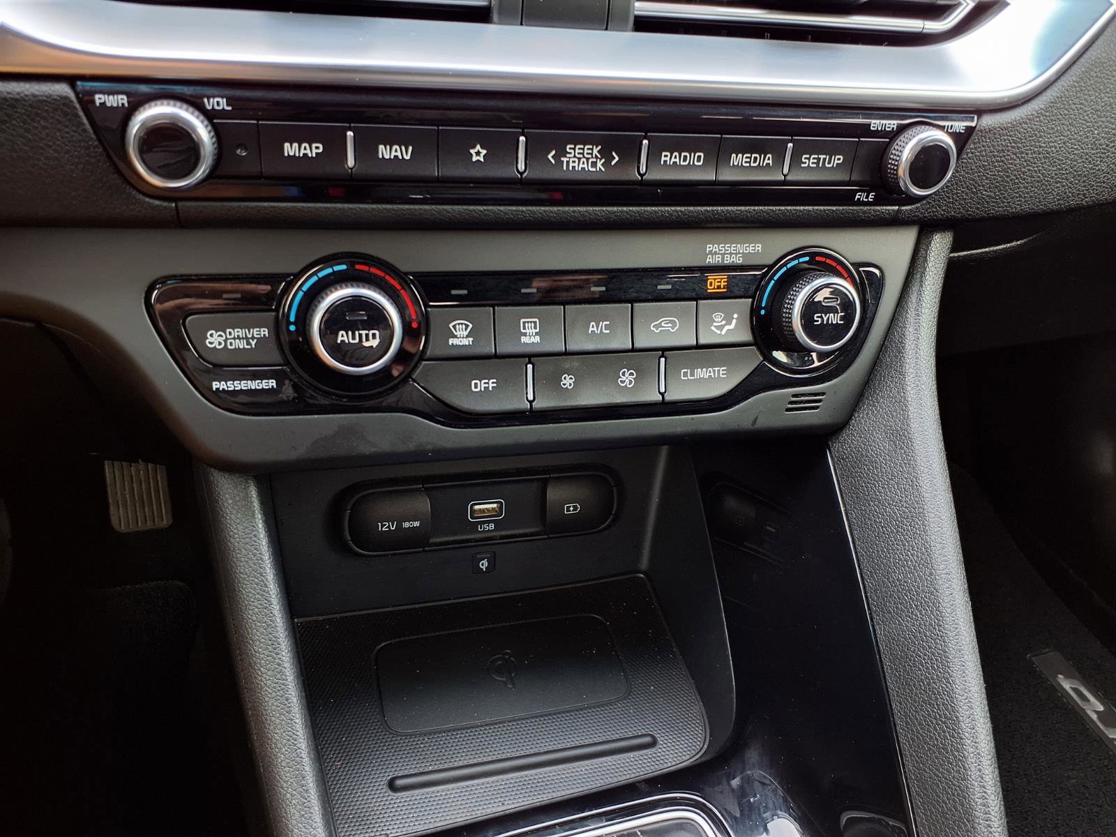 Used 2020 Kia Niro EX Premium image 20