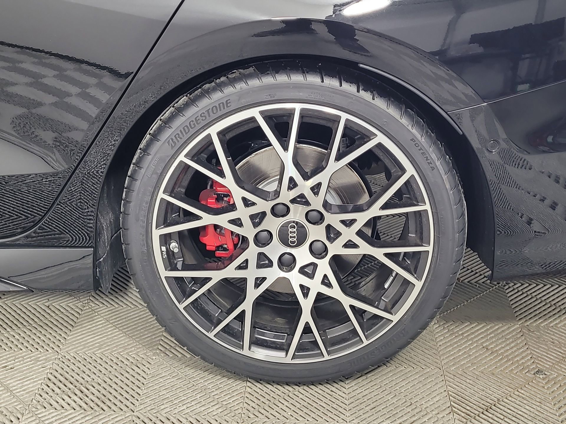 New 2026 Audi RS 3 2.5T image 9