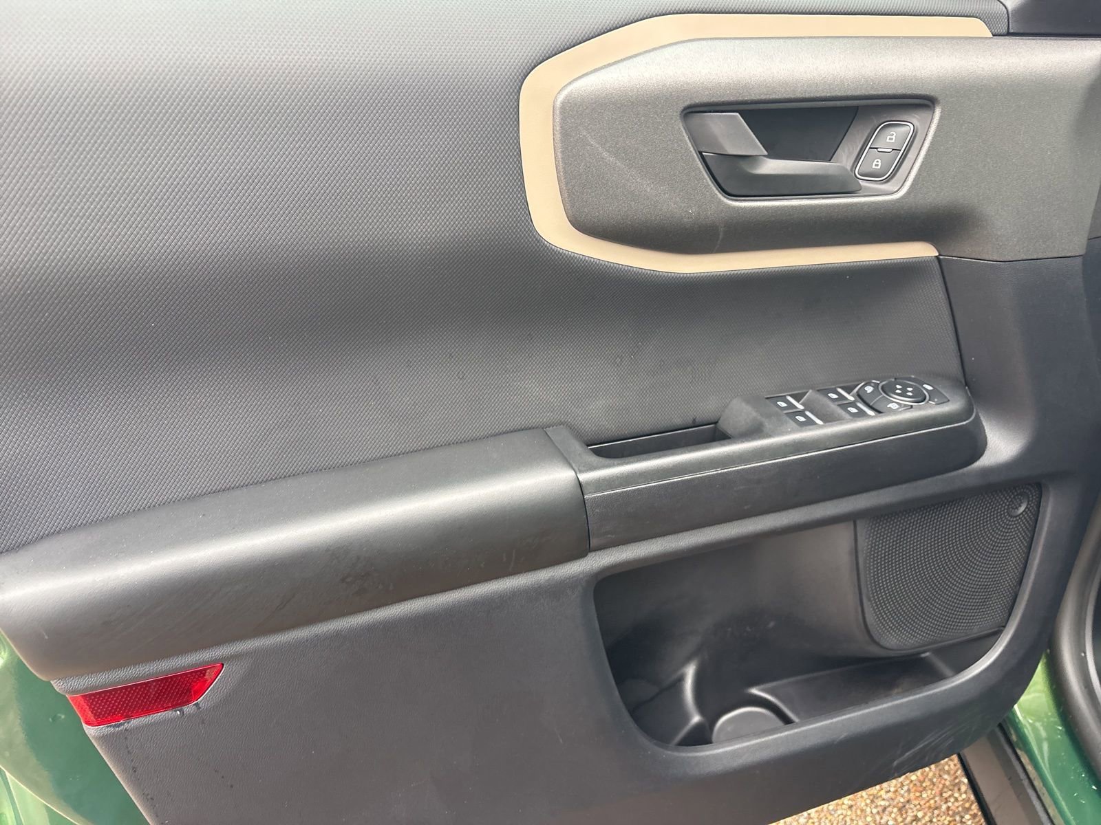 Used 2025 Ford Bronco Sport Big Bend AWD/4WD image 10