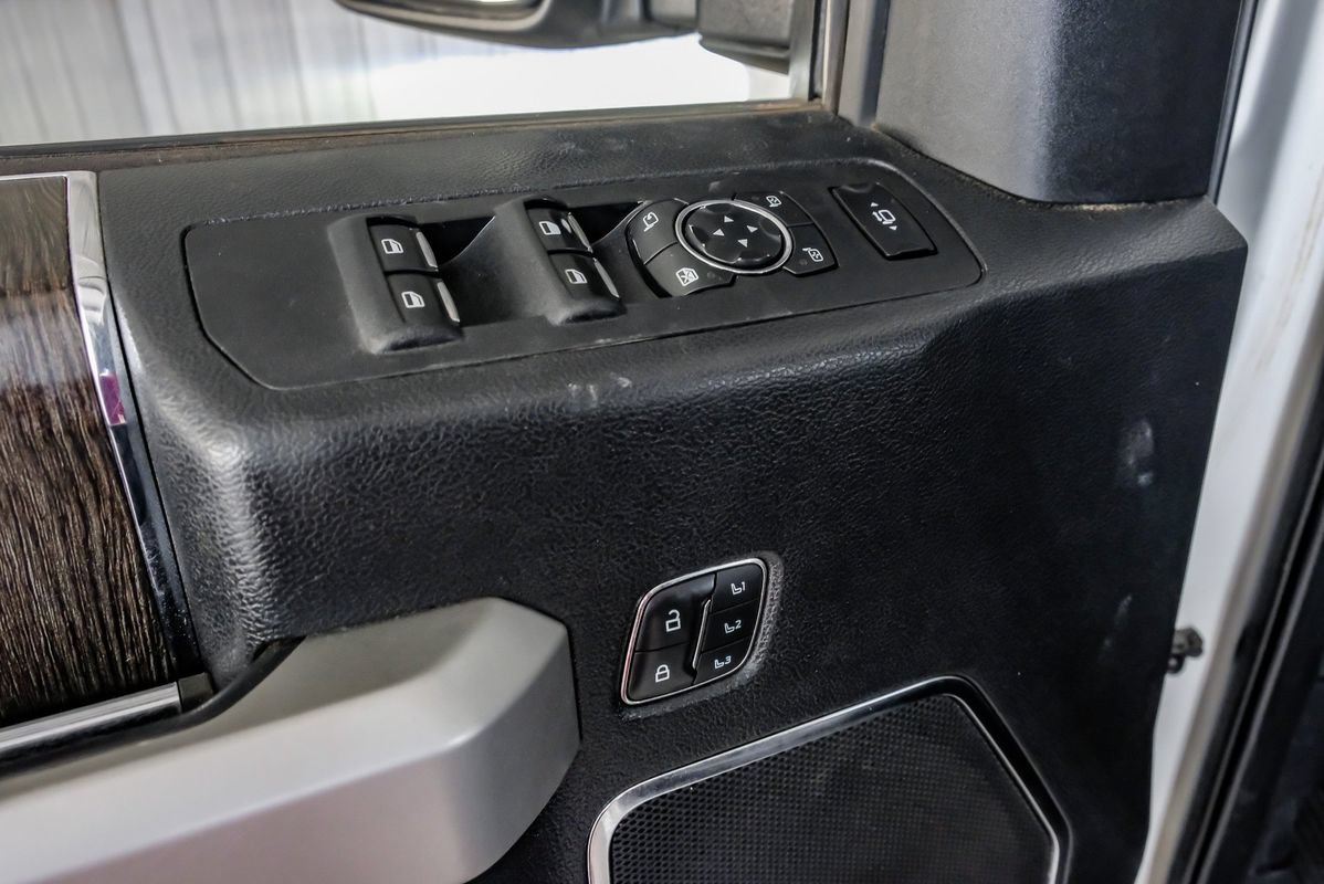 Used 2020 Ford F250 Lariat AWD/4WD image 43