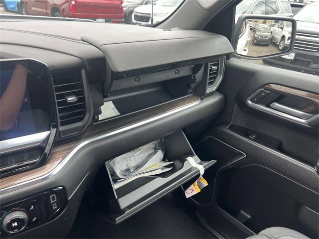 Certified 2024 Chevrolet Silverado 1500 LT image 35