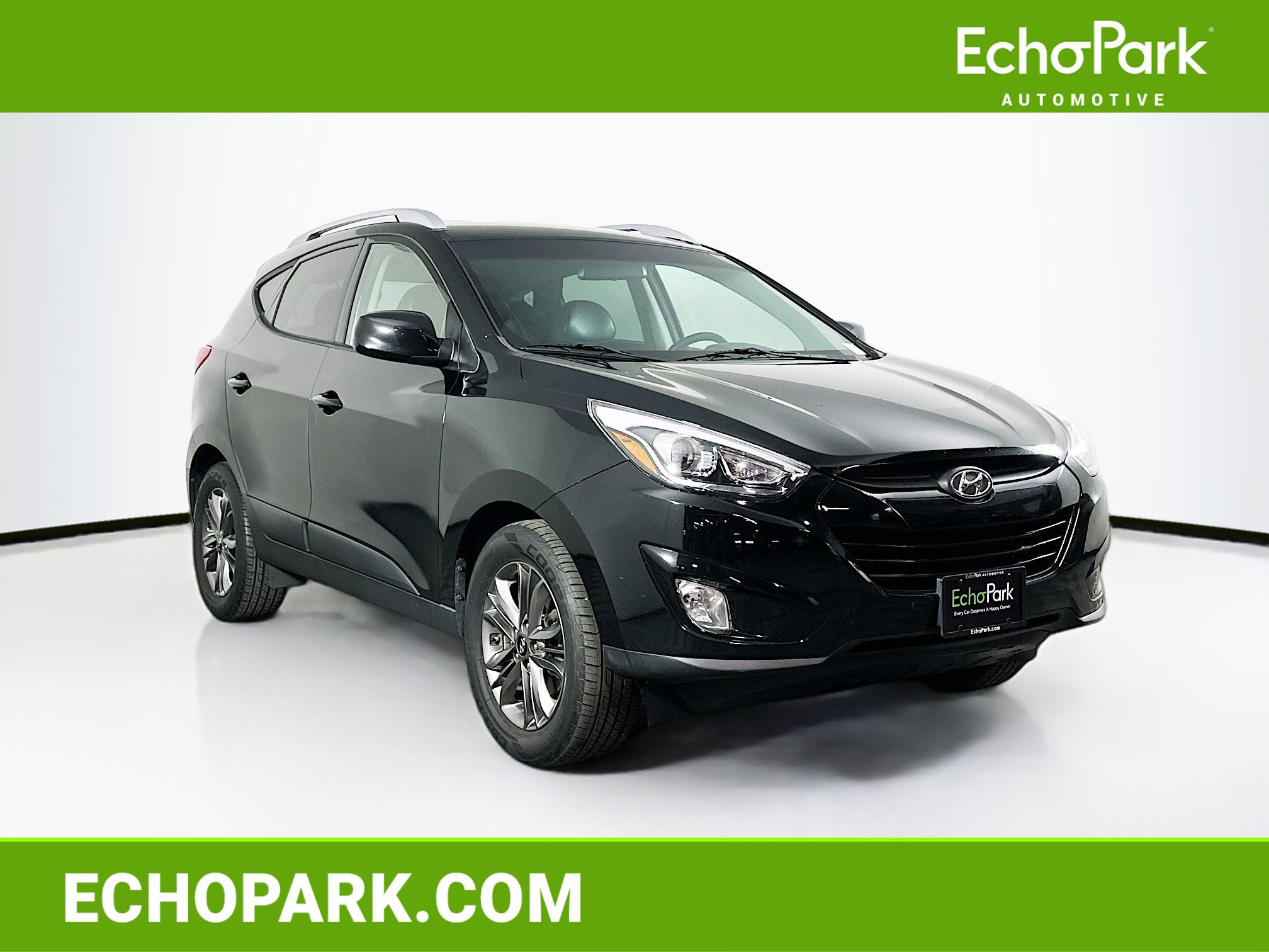 Used 2014 Hyundai Tucson SE