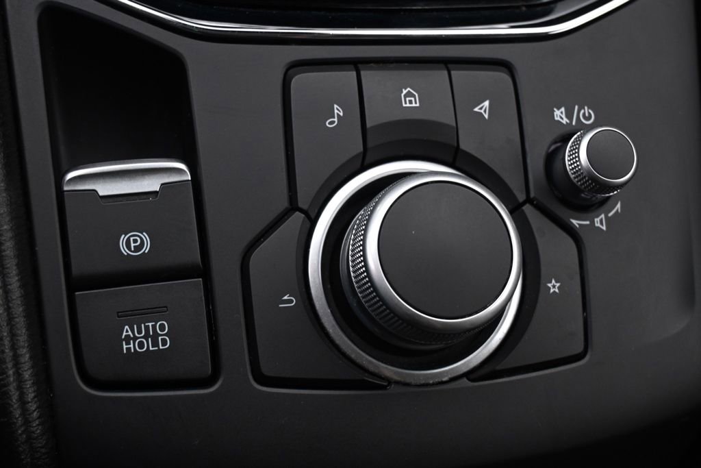 Used 2024 MAZDA CX-5 AWD 2.5 S w/ Select Package image 32