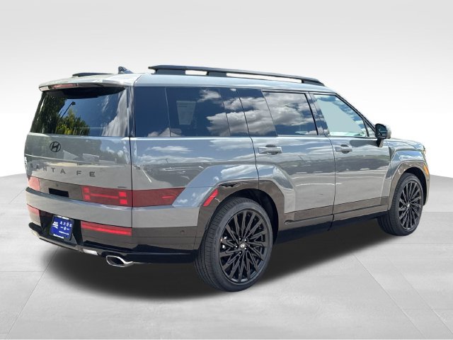 New 2027 Hyundai Santa Fe Calligraphy AWD/4WD image 5