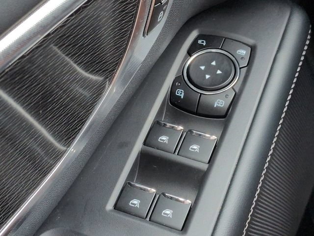 Certified 2026 Ford Expedition Platinum w/ Stealth Appearance Package AWD/4WD image 24