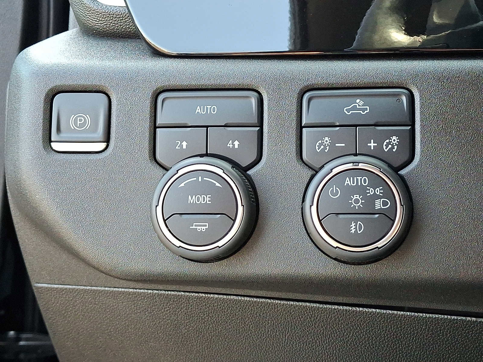 Used 2022 Chevrolet Silverado 1500 RST image 25