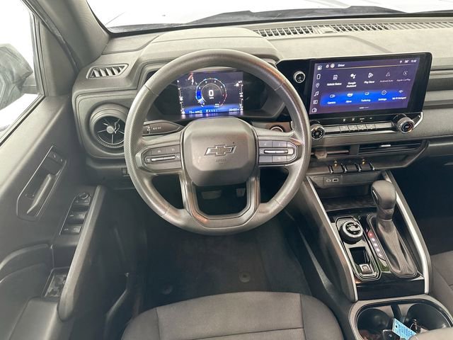 Used 2023 Chevrolet Colorado Trail Boss w/ Technology Package image 10