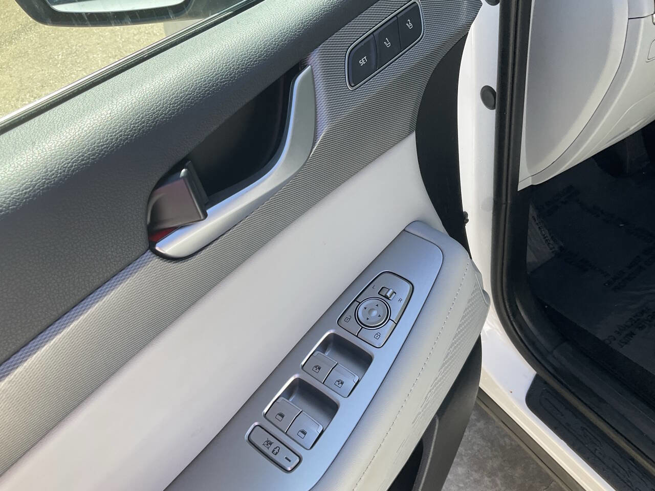 Used 2020 Hyundai Palisade SEL image 11