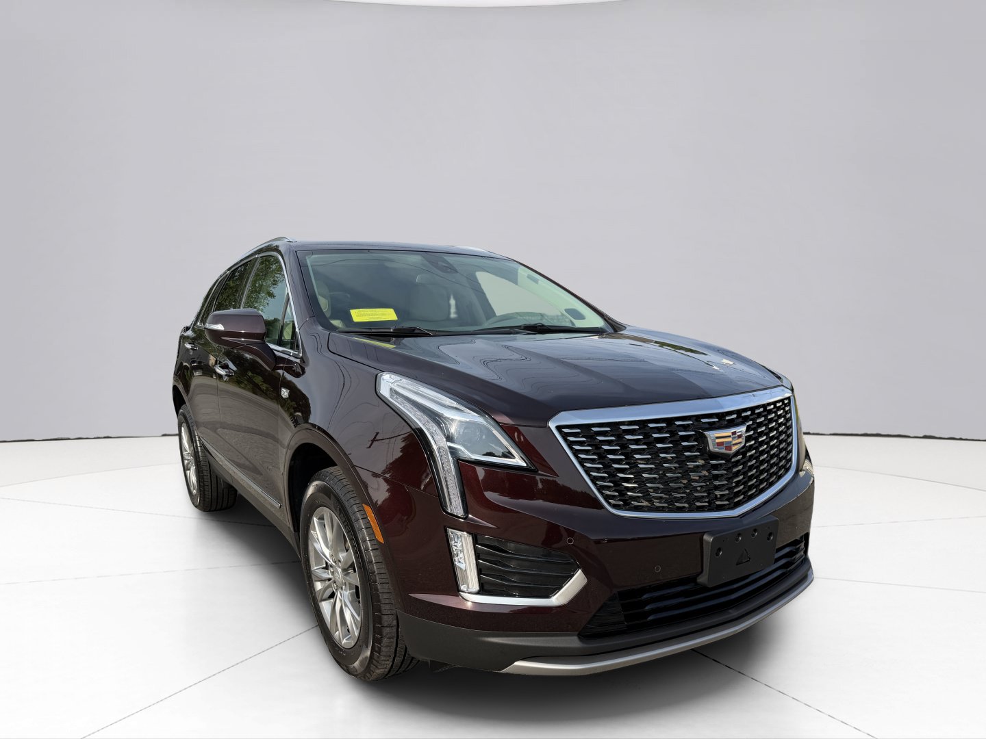 Used 2021 Cadillac XT5 Premium Luxury AWD/4WD image 6