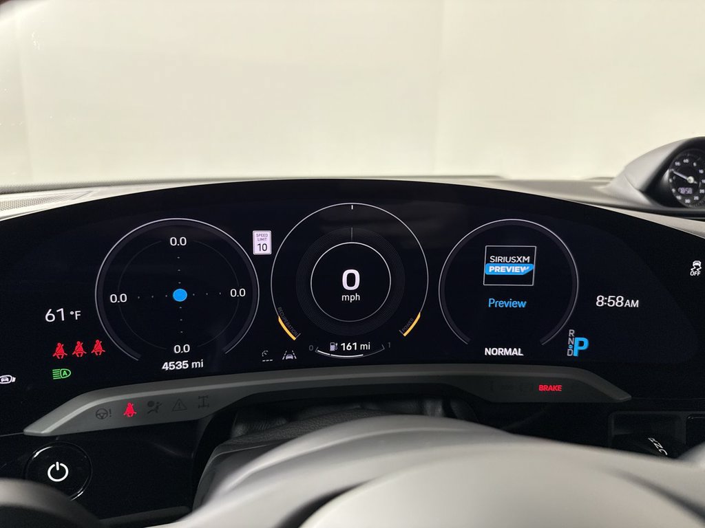 Certified 2023 Porsche Taycan 4S AWD/4WD image 37