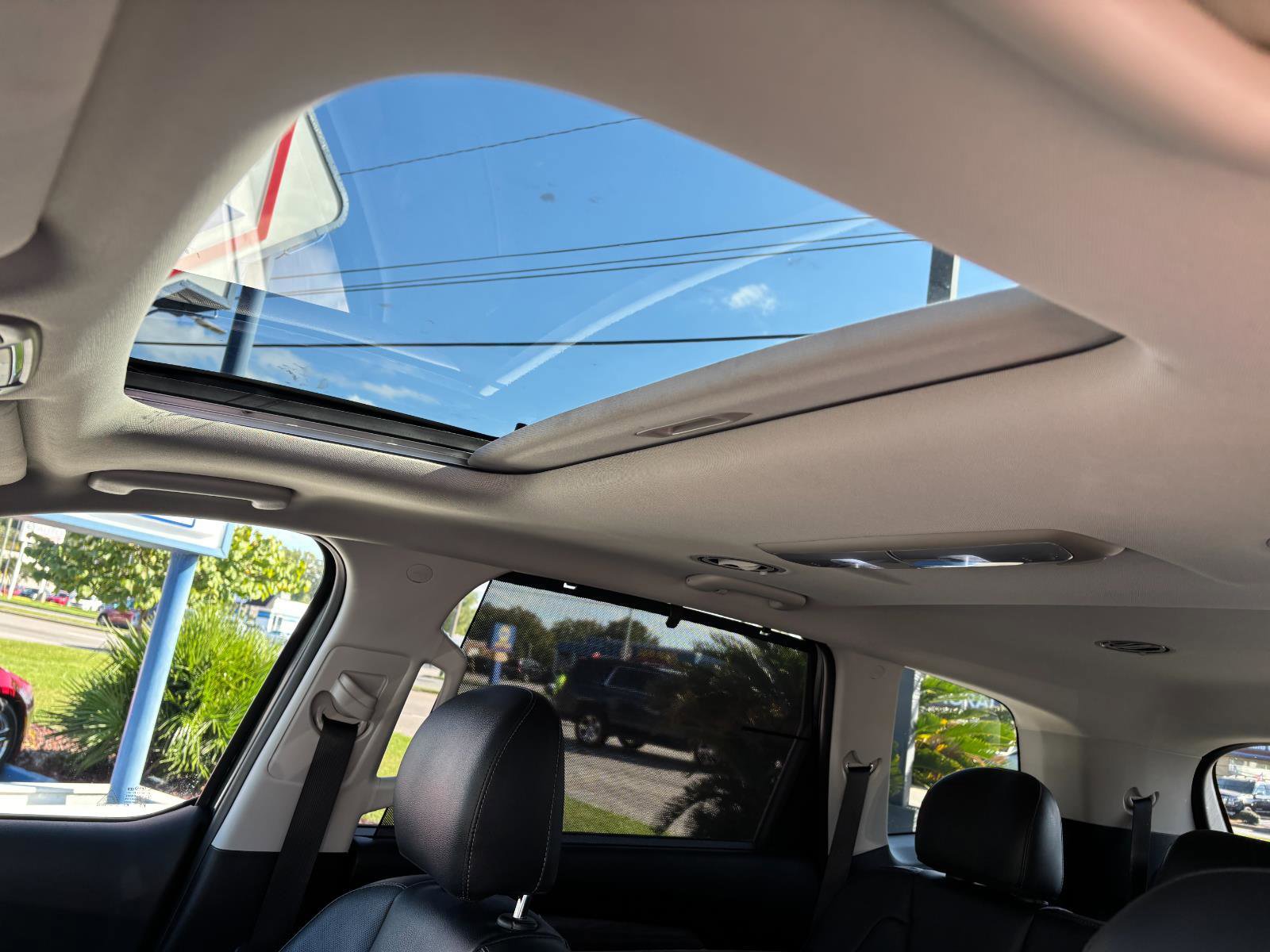 Used 2021 Kia Telluride EX image 17