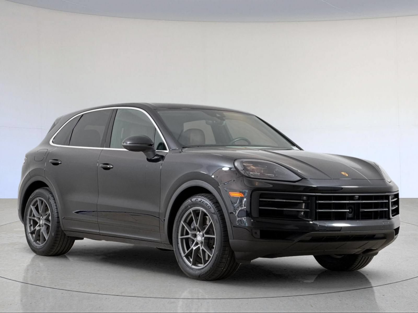 Certified 2024 Porsche Cayenne AWD/4WD image 10