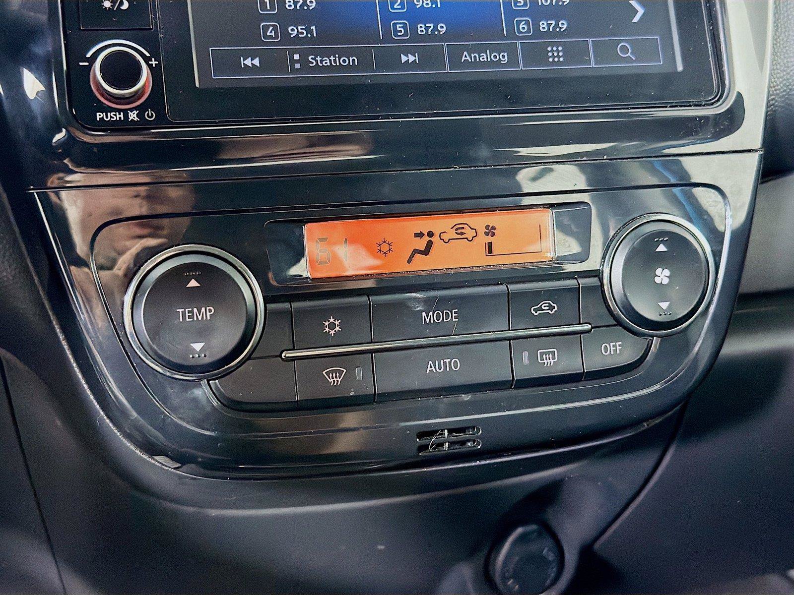 Used 2024 Mitsubishi Mirage G4 ES FWD image 21