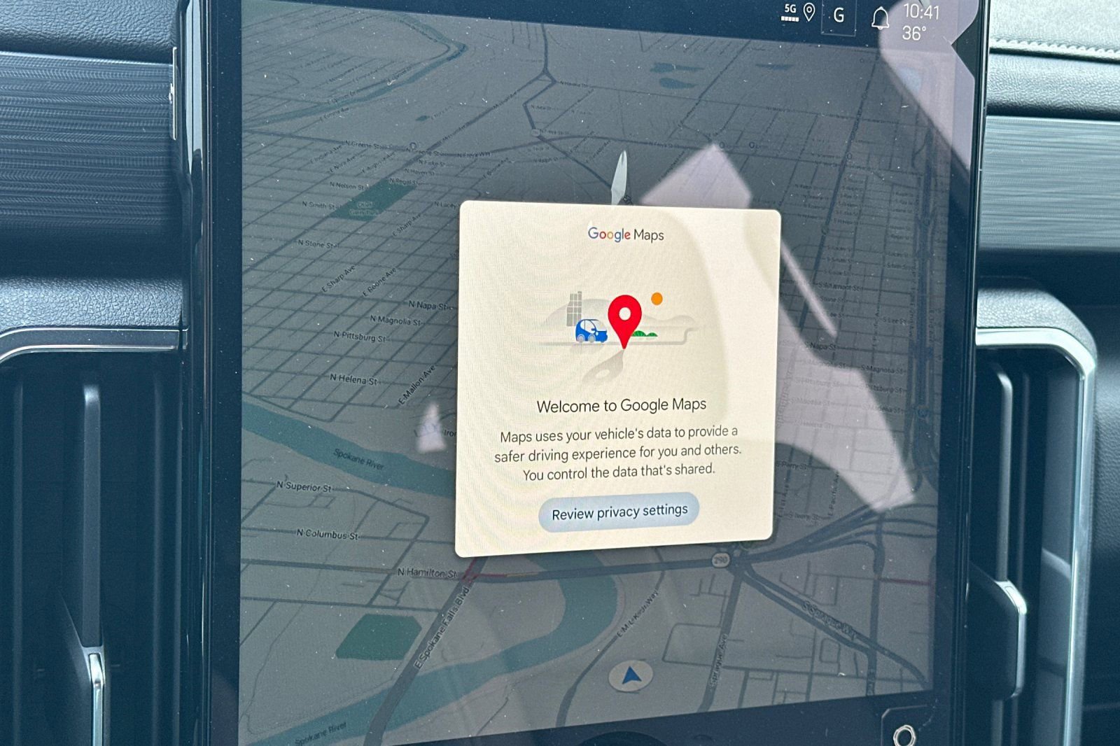 New 2026 GMC Acadia Elevation image 23