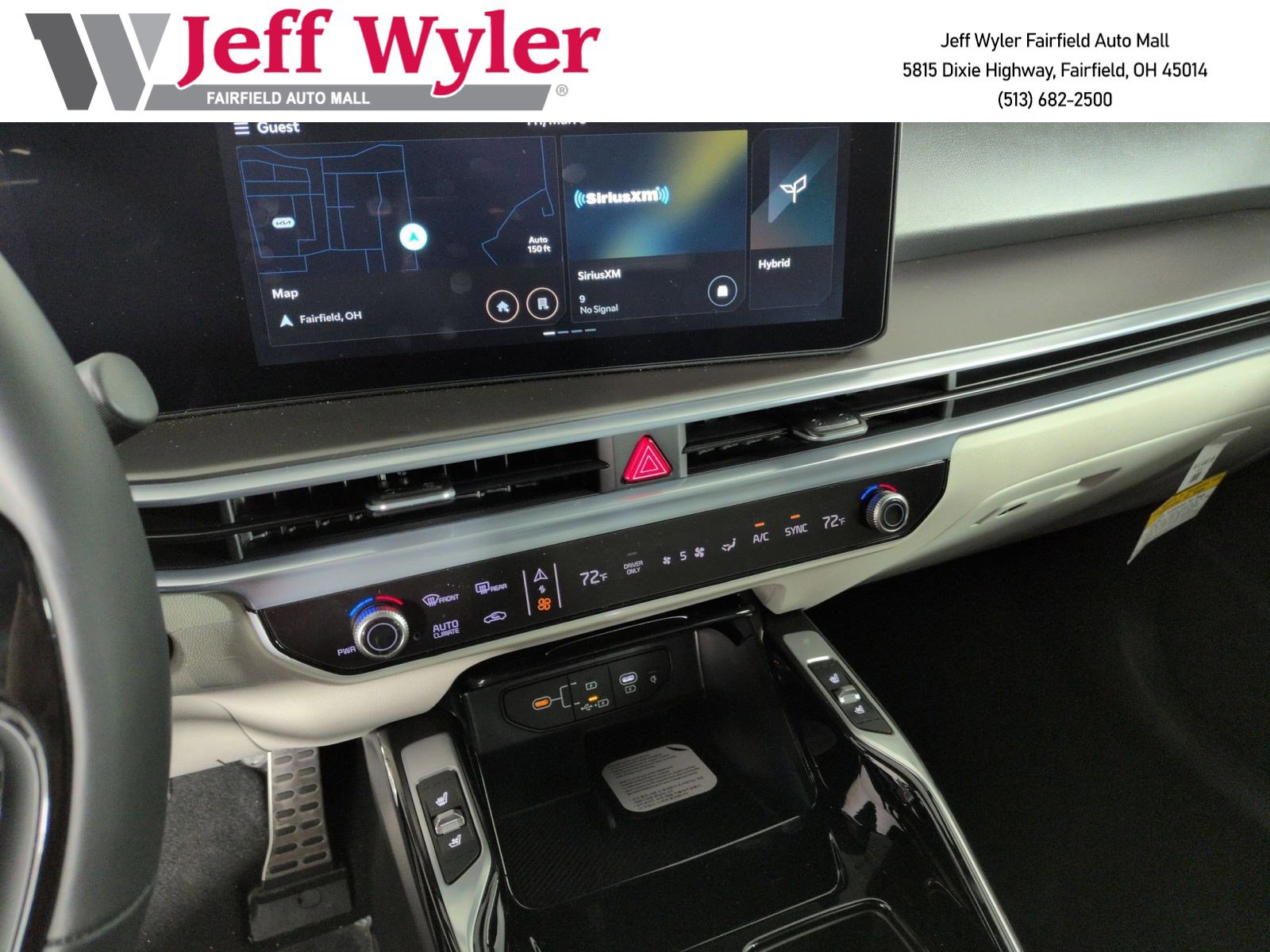 New 2026 Kia Sorento SX Prestige image 8