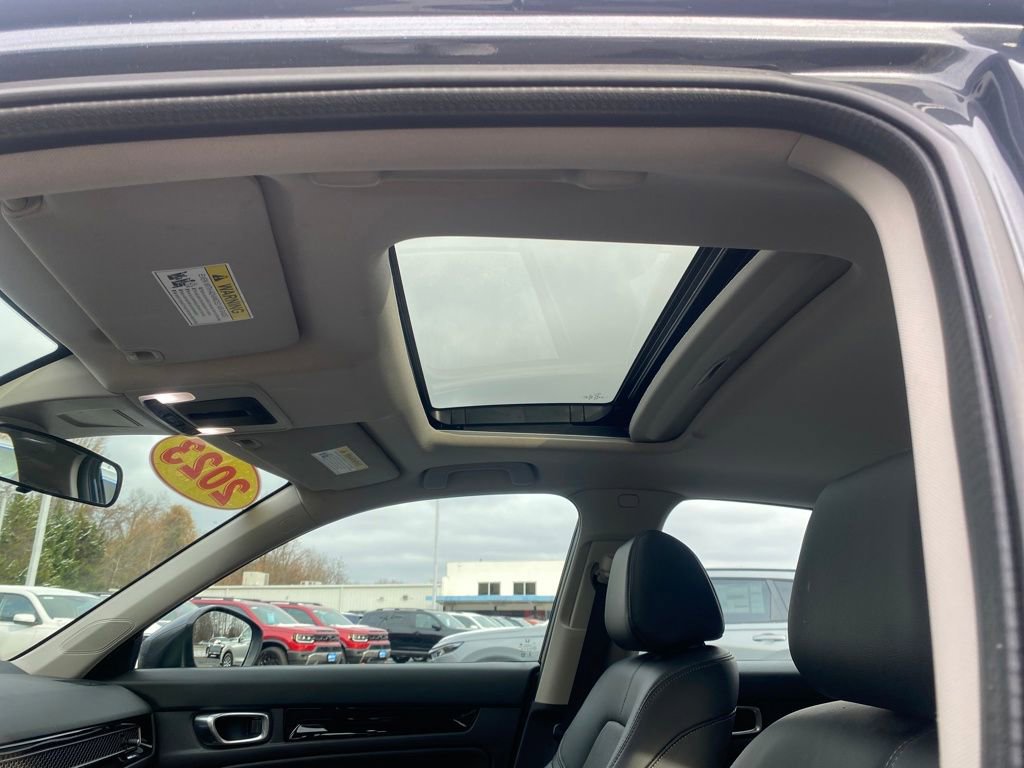 Certified 2023 Honda Civic EX-L image 34