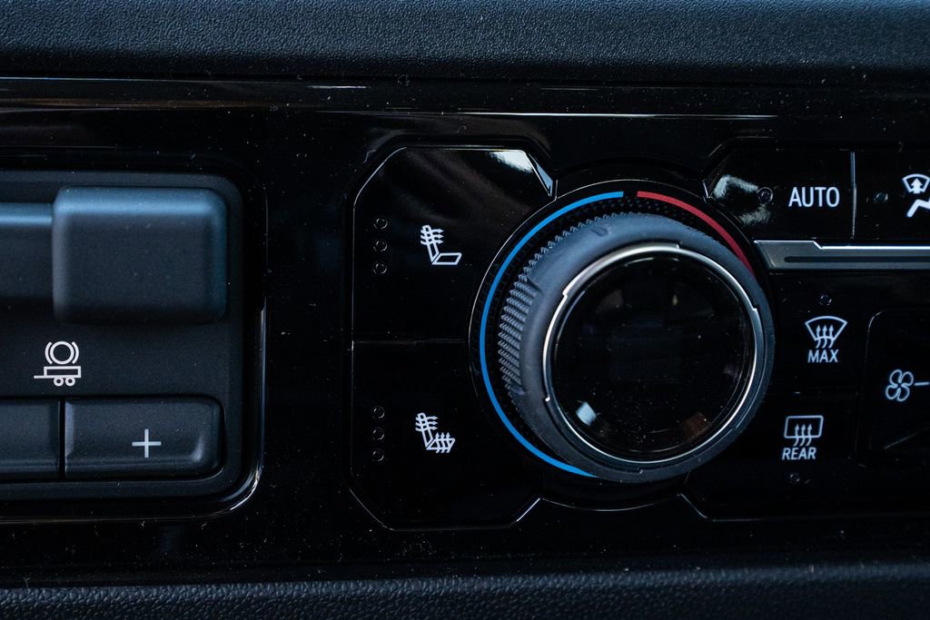 New 2026 Chevrolet Silverado 1500 LT image 26