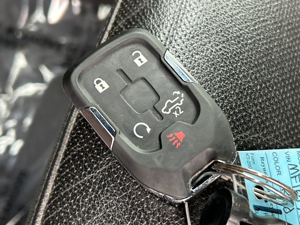 Used 2021 GMC Sierra 2500 AT4 w/ AT4 Premium Plus Package image 37